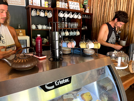 Coffee Shop «Lola Coffee», reviews and photos, 1001 N 3rd Ave, Phoenix, AZ 85003, USA