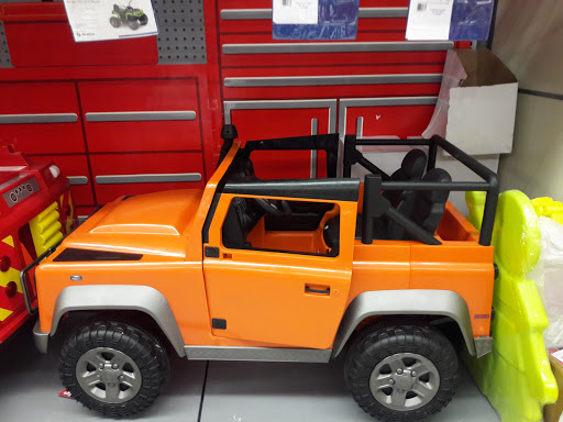 Toy Store «Toys