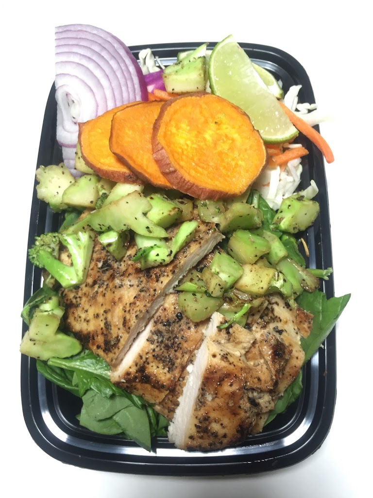 healthy helpings meal prep Fullerton, CA 92831 Menu, Hours, Reviews