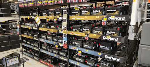 Auto Parts Store «Advance Auto Parts», reviews and photos, 601 S Arkansas Ave, Russellville, AR 72801, USA