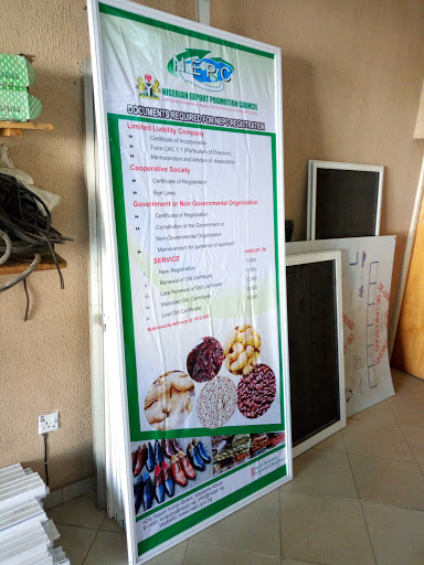 Nigeria Export Promotion Council, No. 39, New Court Road, Gyadi Gyadi, Kano, Kano, Kano, Nigeria, Government Office, state Kano