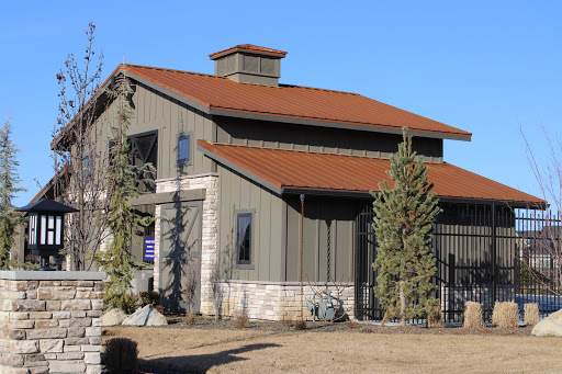 Roofing Contractor «Idaho Roofing Contractors», reviews and photos, 3806 E Newby St #105, Nampa, ID 83687, USA