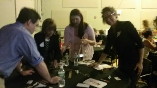 Performing Arts Theater «Foothills Performing Arts Center», reviews and photos, 24 Market St, Oneonta, NY 13820, USA