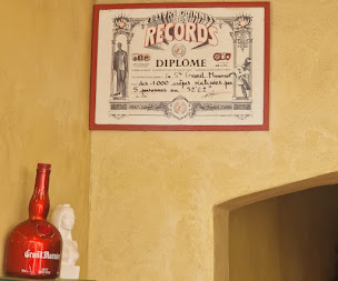 Photo n°18 de Crêperie Gourmandise à Saint-Tropez ()