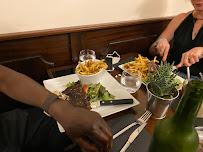 Plats et boissons du Restaurant Meat à Orléans - n°16