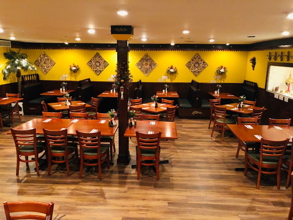 Thailand Restaurant 33611