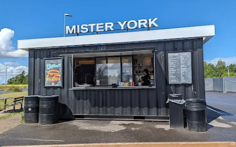 Mister York image