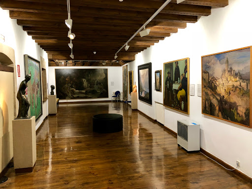 Museo de Salamanca