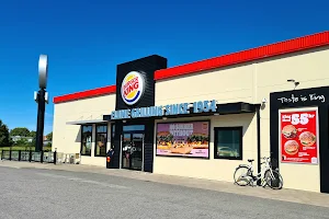 Burger King image