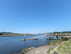 Playa Fluvial Vilarello'in fotoğrafı imkanlar alanı