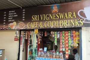 Sri Vigneswara Cafe & Cooldrinks image