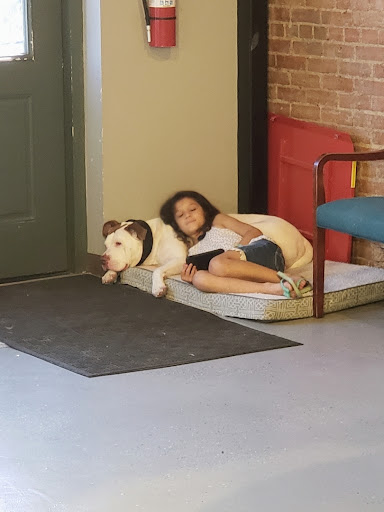 Barber Shop «Super Star Cuts Barbershop», reviews and photos, 107 N Kaufman St, Seagoville, TX 75159, USA