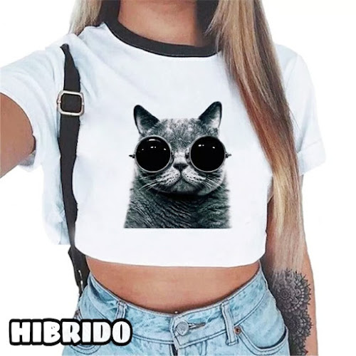 Opiniones de HIBRIDO. en Puno - Tienda de ropa