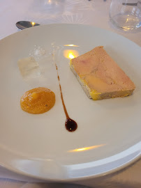 Foie gras du Restaurant La Fontaine des Saveurs à Belfort - n°5