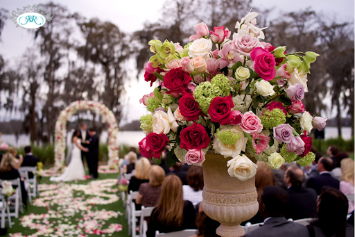 Florist «Raining Roses Productions», reviews and photos, 3506 St Valentine Way #4, Orlando, FL 32811, USA