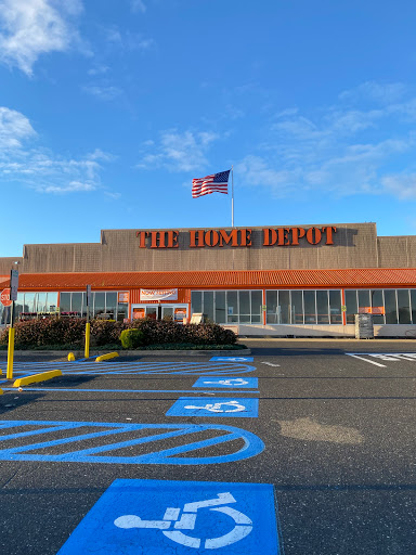Home Improvement Store «The Home Depot», reviews and photos, 320 Bridgeton Pike, Mantua Township, NJ 08051, USA