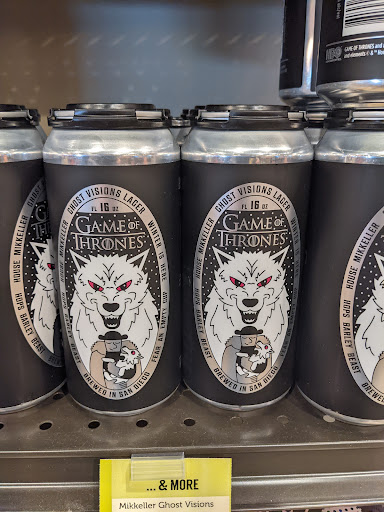 Wine Store «Total Wine & More», reviews and photos, 1010 N Rengstorff Ave, Mountain View, CA 94043, USA