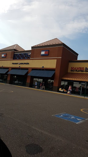 Shopping Mall «Albertville Premium Outlets», reviews and photos, 6415 Labeaux Ave NE, Albertville, MN 55301, USA