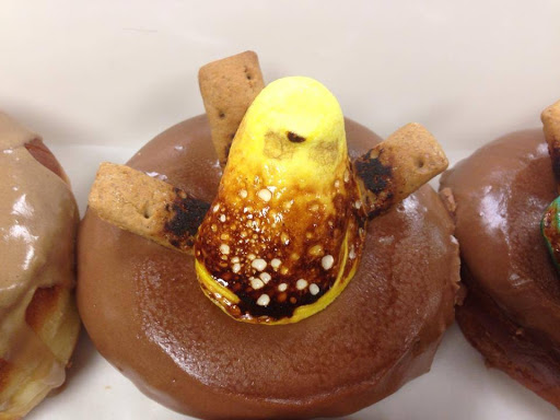 Donut Shop «Glazed & Confuzed Donuts», reviews and photos, 5301 Leetsdale Dr, Denver, CO 80246, USA