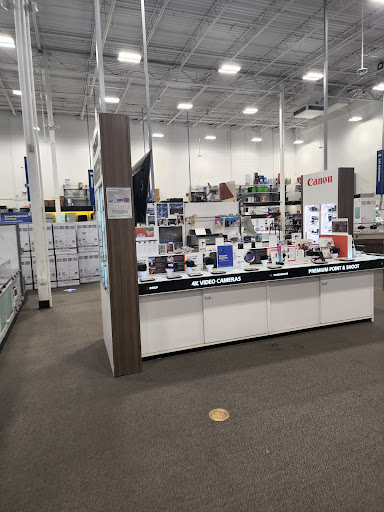 Electronics Store «Best Buy», reviews and photos, 4040 S College Ave, Fort Collins, CO 80525, USA