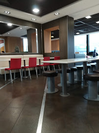 Atmosphère du Restauration rapide McDonald's La Valette à La Valette-du-Var - n°20