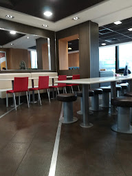 Photo n°84 de McDonald's La Valette à La Valette-du-Var ()