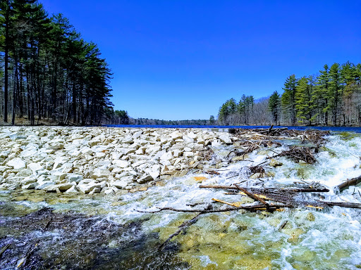 Golf Club «Crystal Lake Golf Club», reviews and photos, 940 N Broadway, Haverhill, MA 01832, USA