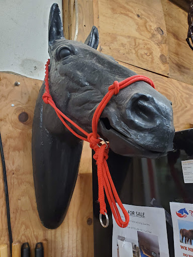 Tack Shop «Bedford Tack», reviews and photos, 148 Edd Joyce Rd, Bell Buckle, TN 37020, USA