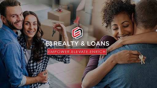 E3 Realty & Loans - Bay Area REALTOR