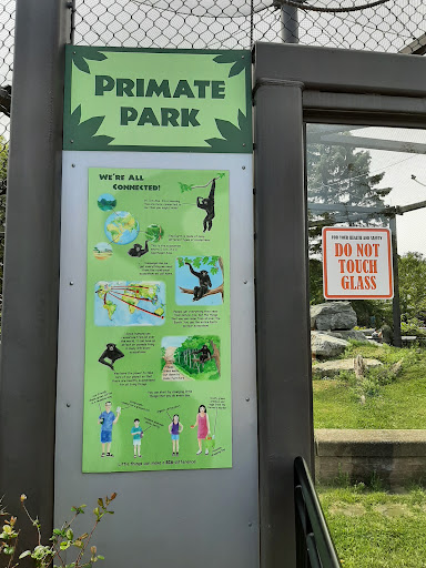 Park «Syracuse Zoo (Rosamond Gifford Zoo)», reviews and photos, One Conservation Pl, Syracuse, NY 13204, USA