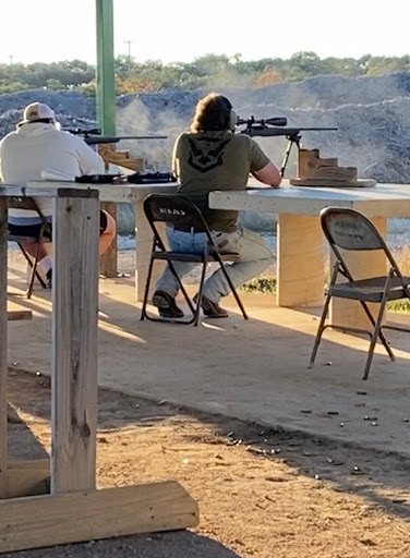 Shooting Range «Hill Country Shooting Sports Center», reviews and photos, 1886 Cypress Creek Rd, Kerrville, TX 78028, USA