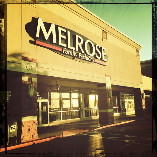 Melrose Family Fashions