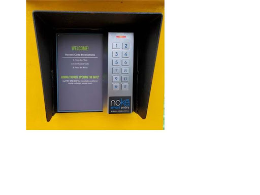Extra Space Storage image