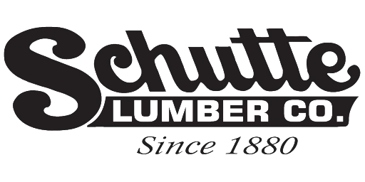 Schutte Lumber Company