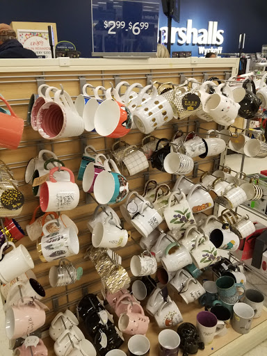 Department Store «Marshalls», reviews and photos, 327 Franklin Ave, Wyckoff, NJ 07481, USA