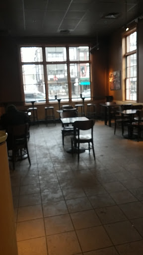 Coffee Shop «Starbucks», reviews and photos, 745 Main St, Stroudsburg, PA 18360, USA