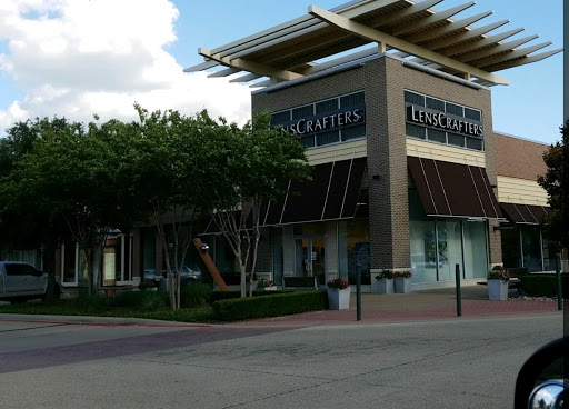 Eye Care Center «LensCrafters», reviews and photos, 118 Town Pl, Fairview, TX 75069, USA