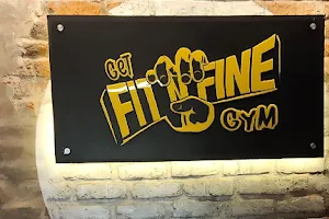 Get Fit N Fine Gym - Best Gym in Sec-46 Noida image