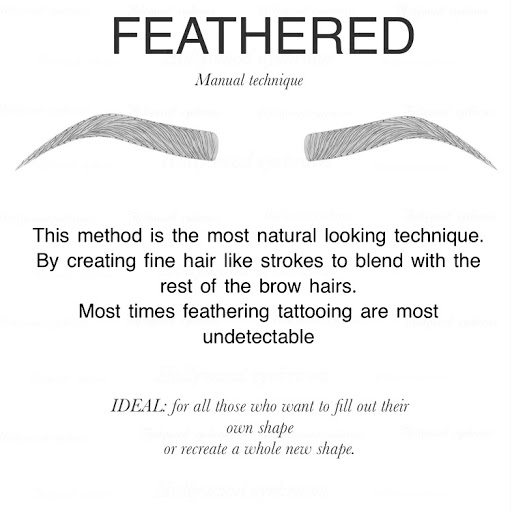 Explore book tattoo ideas small, creative tattoo ideas in Rohnert Park, available at Synergy Ink Paramedical & Cosmetic Tattoo (formerly iBrow Lounge)