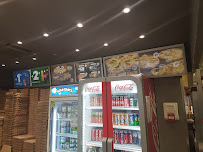Atmosphère du Pizzeria Domino's Pizza Montpellier Sud - n°3