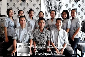 Anggun Spa Bali image