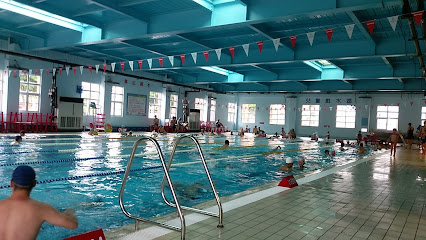 Xizhi Public Swimming Pool