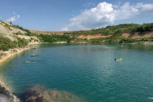 Bešenovo Lake image