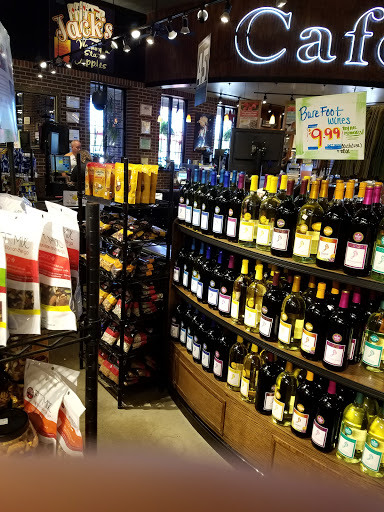 Market «Randazzo Fresh Market», reviews and photos, 36800 Garfield Rd, Charter Twp of Clinton, MI 48035, USA