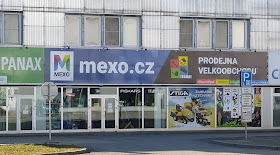 Prodejna MEXO