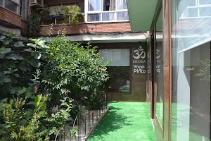 Yoga center in Pinto image