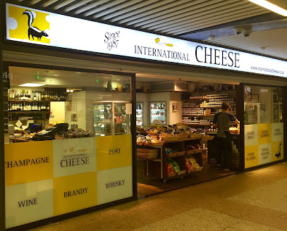 International Cheese