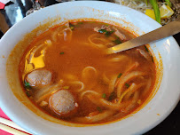 Tom yum du Restaurant vietnamien Pho 11 à Paris - n°6