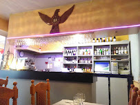 Atmosphère du Restaurant indien Le Kazmia à Clermont-Ferrand - n°5
