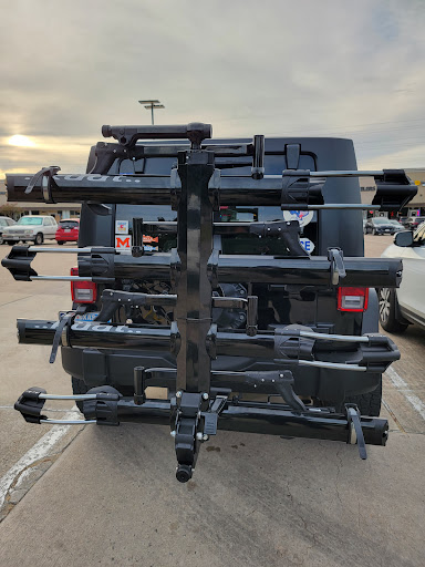 Bicycle Store «Bike Barn - Westchase», reviews and photos, 11105 Westheimer Rd, Houston, TX 77042, USA